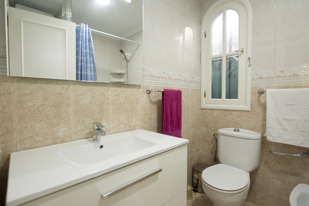 Serenity Garden Apartment Маспаломас Екстериор снимка