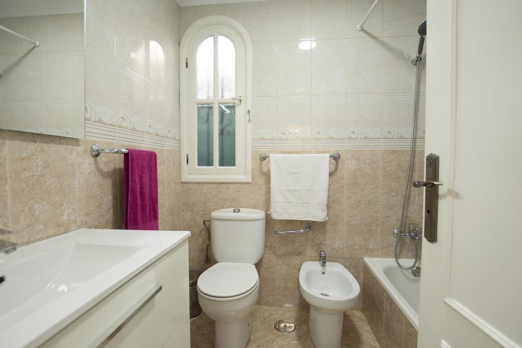 Serenity Garden Apartment Маспаломас Екстериор снимка