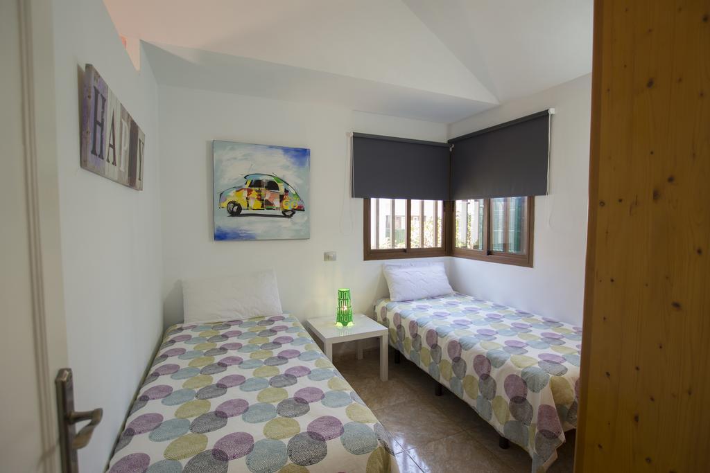 Serenity Garden Apartment Маспаломас Екстериор снимка
