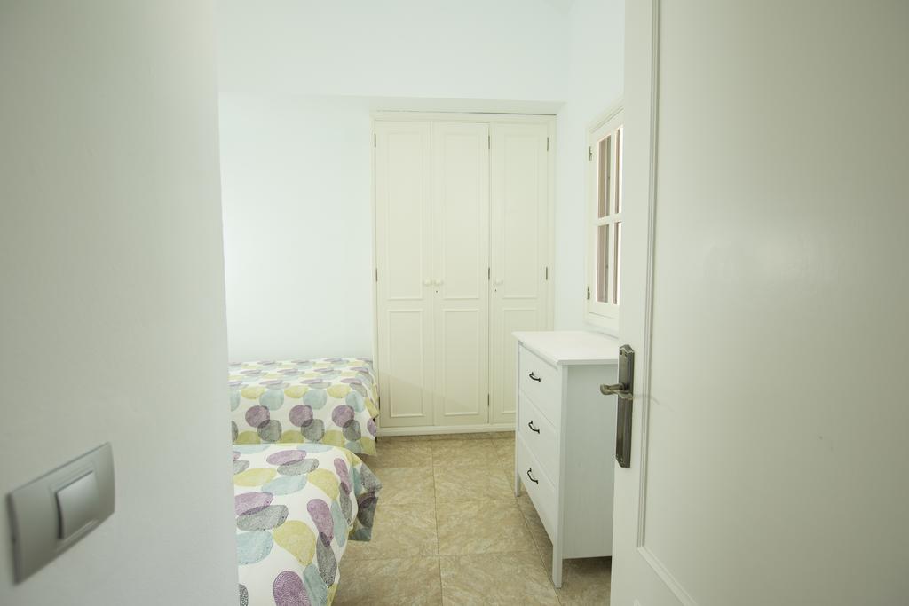 Serenity Garden Apartment Маспаломас Екстериор снимка