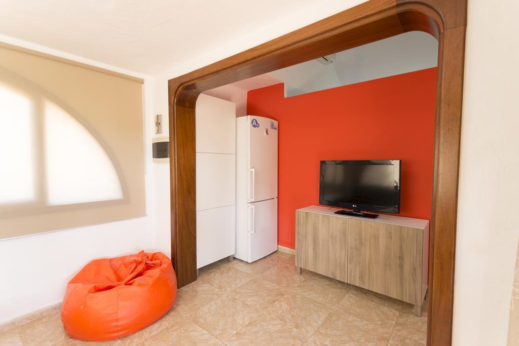 Serenity Garden Apartment Маспаломас Екстериор снимка