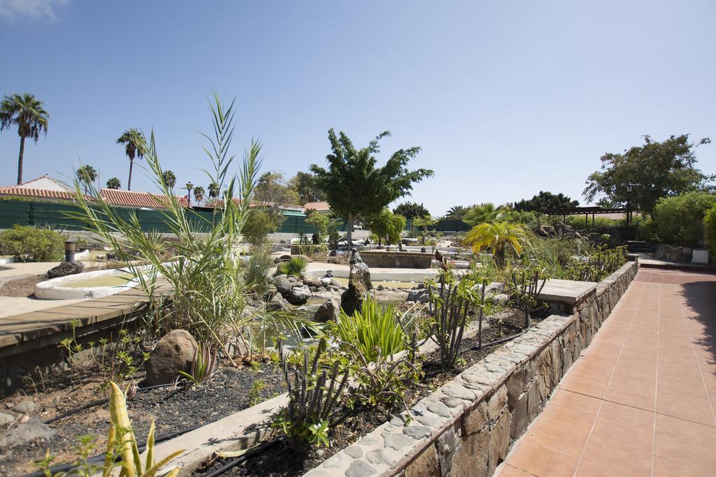 Serenity Garden Apartment Маспаломас Екстериор снимка