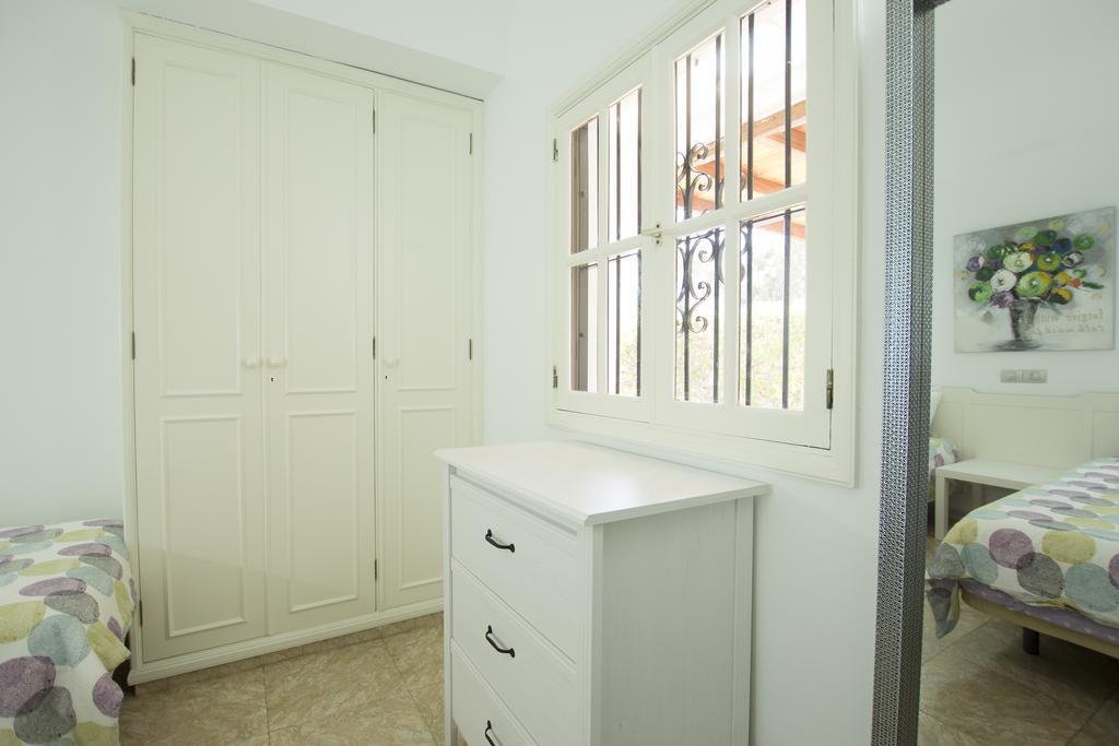 Serenity Garden Apartment Маспаломас Екстериор снимка